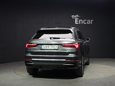 AUDI Q3 - 4