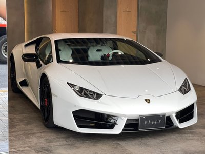 LAMBORGHINI HURACAN - 2