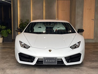 LAMBORGHINI HURACAN - 1