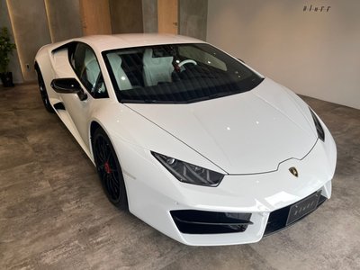 LAMBORGHINI HURACAN - 3