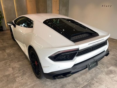 LAMBORGHINI HURACAN - 8