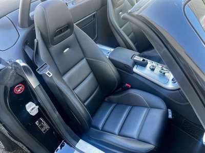 2012 Mercedes-BENZ SL AMG 缩略图 17