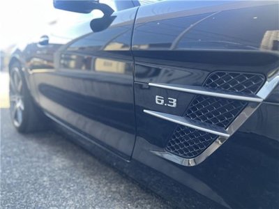2012 Mercedes-BENZ SL AMG 缩略图 39