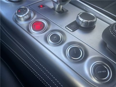 2012 Mercedes-BENZ SL AMG 缩略图 28
