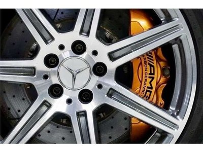 2012 Mercedes-BENZ SL AMG 缩略图 15