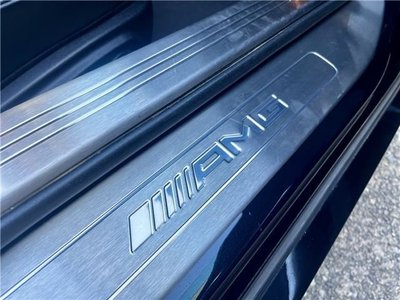 2012 Mercedes-BENZ SL AMG 缩略图 33