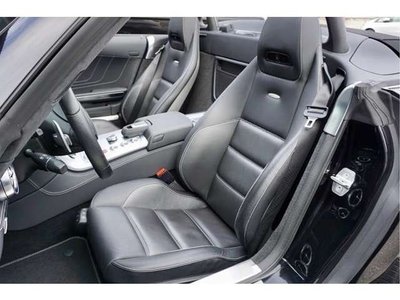 2012 Mercedes-BENZ SL AMG 缩略图 16