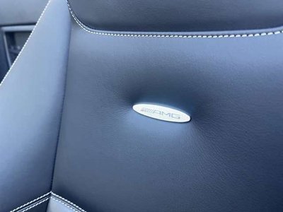 2012 Mercedes-BENZ SL AMG 缩略图 20