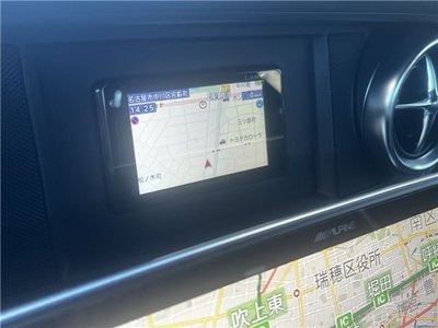 2012 Mercedes-BENZ SL AMG 缩略图 26