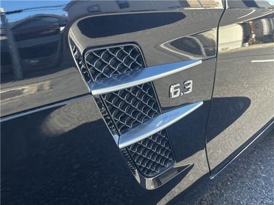 2012 Mercedes-BENZ SL AMG 缩略图 37