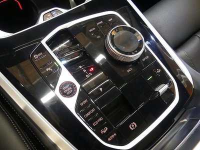 BMW X5 - 9