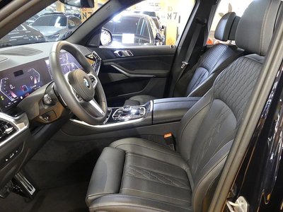 BMW X5 - 10