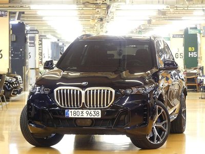 BMW X5 - 2