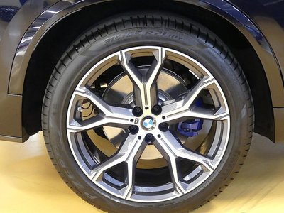 BMW X5 - 6
