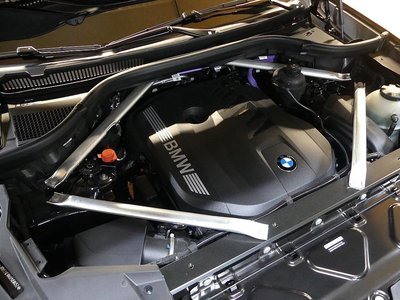 BMW X5 - 7