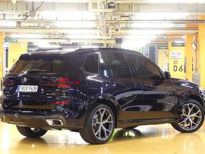 BMW X5 - 4