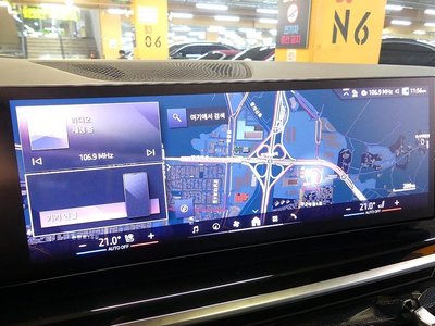2025 BMW X5 缩略图 14