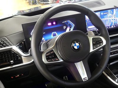 2025 BMW X5 缩略图 13