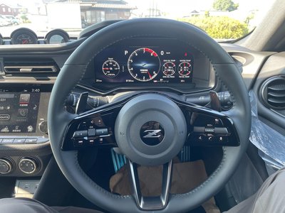 NISSAN FAIRLADY Z - 2