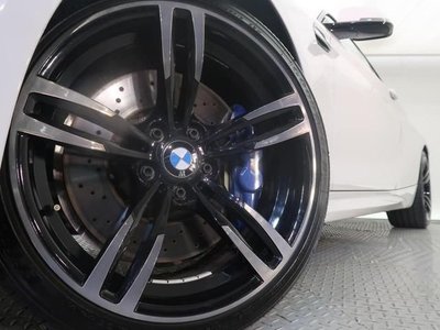 2017 BMW M2 photo 4