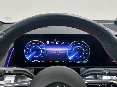 2025 Mercedes-BENZ EQB 照片 8