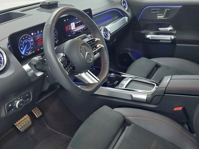 2025 Mercedes-BENZ EQB 照片 9