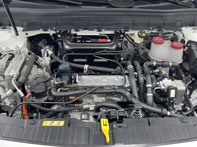 2025 Mercedes-BENZ EQB 照片 7