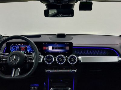 2025 Mercedes-BENZ EQB 照片 5