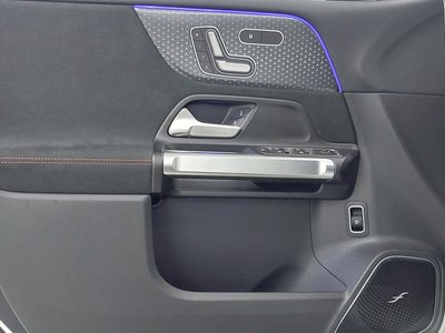 صورة مصغرة 15 لـ 2025 Mercedes-BENZ EQB