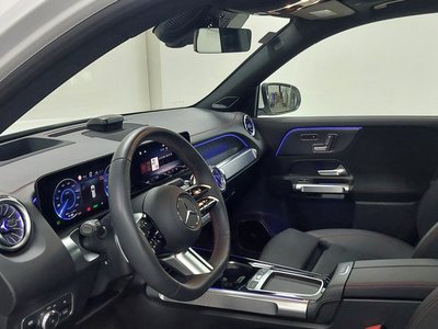 صورة مصغرة 14 لـ 2025 Mercedes-BENZ EQB