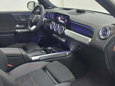 صورة مصغرة 13 لـ 2025 Mercedes-BENZ EQB