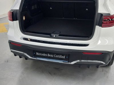 صورة مصغرة 11 لـ 2025 Mercedes-BENZ EQB