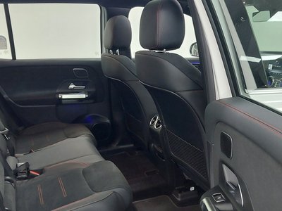 2025 Mercedes-BENZ EQB 照片 10