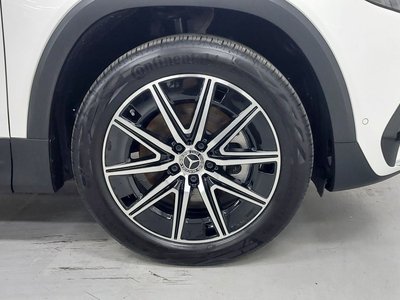 2025 Mercedes-BENZ EQB 照片 6