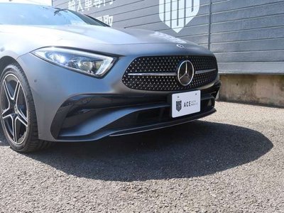 MERCEDES-BENZ CLS - 2