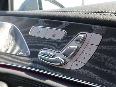 MERCEDES-BENZ CLS - 5