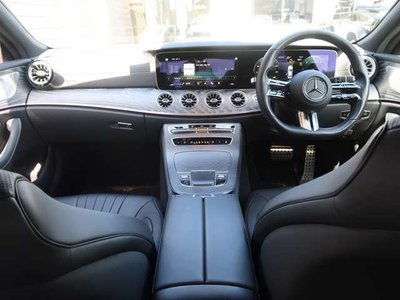 MERCEDES-BENZ CLS - 10