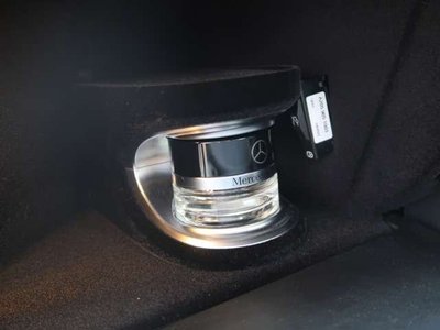 MERCEDES-BENZ CLS - 7