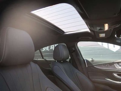 MERCEDES-BENZ CLS - 3