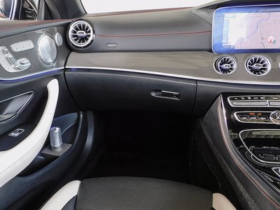 2019 Mercedes-BENZ E-CLASS AMG — миниатюра 66
