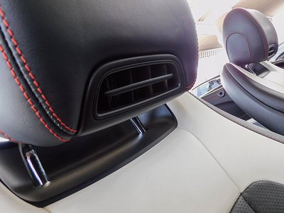 2019 Mercedes-BENZ E-CLASS AMG — миниатюра 37