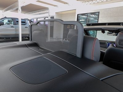 2019 Mercedes-BENZ E-CLASS AMG — миниатюра 75