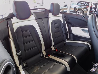 2019 Mercedes-BENZ E-CLASS AMG — миниатюра 42