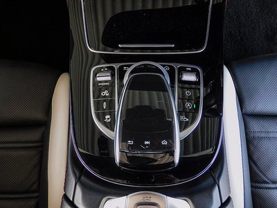 2019 Mercedes-BENZ E-CLASS AMG — миниатюра 51