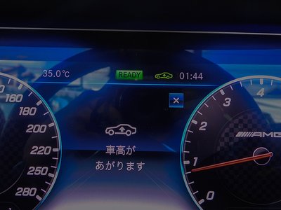 2019 Mercedes-BENZ E-CLASS AMG — миниатюра 63