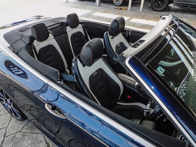 2019 Mercedes-BENZ E-CLASS AMG — миниатюра 69