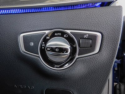 2019 Mercedes-BENZ E-CLASS AMG — миниатюра 64