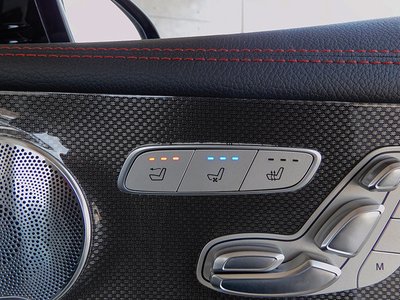 2019 Mercedes-BENZ E-CLASS AMG — миниатюра 38