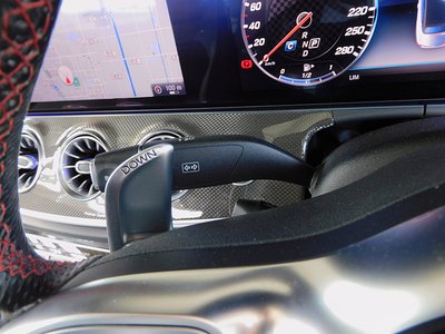 2019 Mercedes-BENZ E-CLASS AMG — миниатюра 59