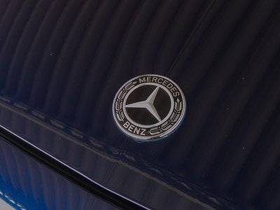2019 Mercedes-BENZ E-CLASS AMG — миниатюра 24